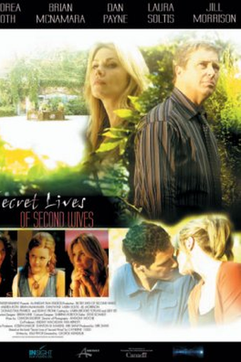  de Filme A Vida Secreta da Segunda Esposa (2008)