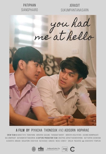 You Had Me At Hello (You Had Me At Hello)