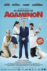 As Aventuras de Agamenon - O Repórter (As Aventuras de Agamenon - O Repórter)