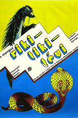 Rikki-Tikki-Tavi (Rikki-Tikki-Tavi)