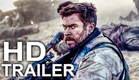 12 STRONG Trailer #1 NEW (2018) Chris Hemsworth Action Movie HD