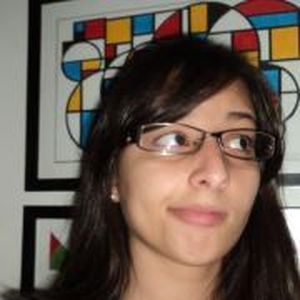 Foto de perfil de Rachel Cid