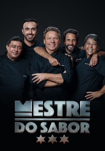 Mestre do Sabor (2ª Temporada) (Mestre do Sabor (2ª Temporada))