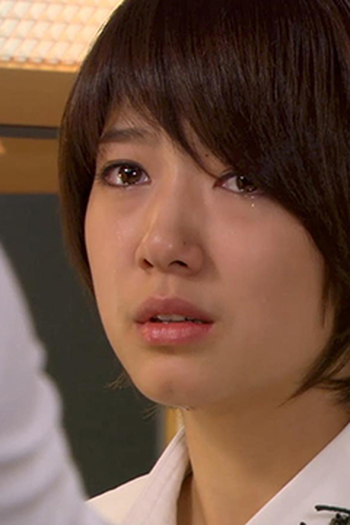 Poster de Episódio 미남이시네요 5회 (2009)