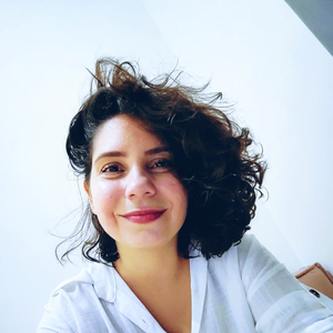 Foto de perfil de Carolina