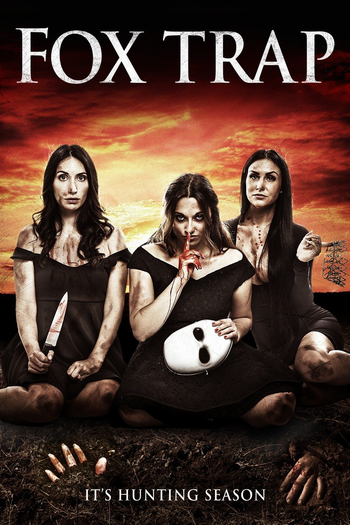  de Filme A Armadilha (2016)