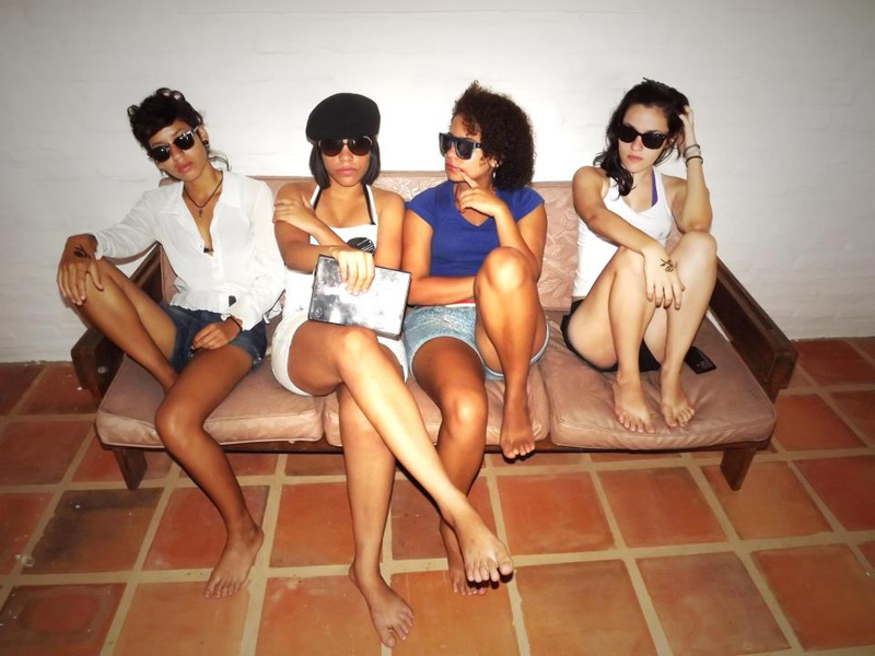 Foto 9 de Quem Sou Eu