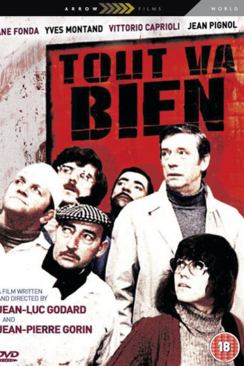  de Filme Tudo Vai Bem (1972)