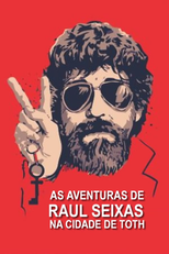 As Aventuras de Raul Seixas na Cidade de Thoth (As Aventuras de Raul Seixas na Cidade de Thoth)