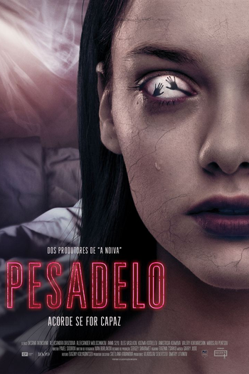  de Filme Pesadelo (2019)