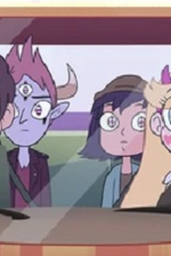 Poster de Episódio Mama Star (2019)