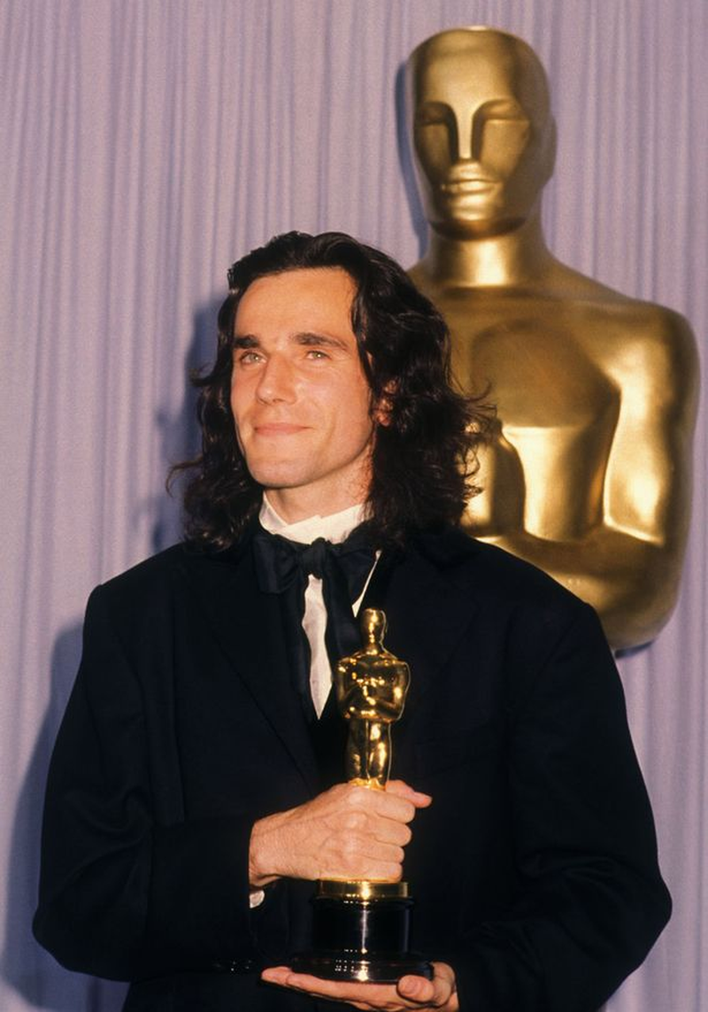 Daniel Day-Lewis - Foto 11