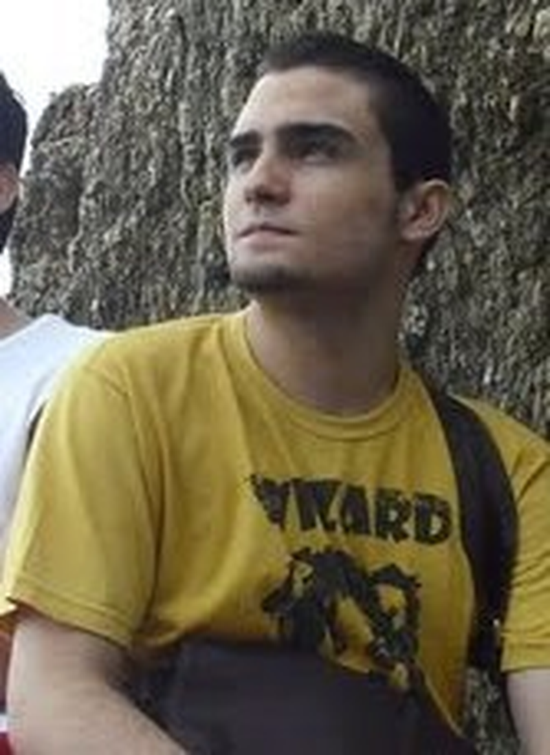 pedro bittencourt - Foto 1