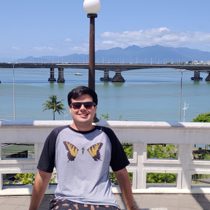 Foto de perfil de João Gabriel Figueira