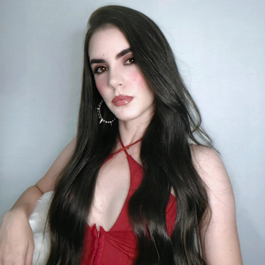 Foto de perfil de Ariane Menezes