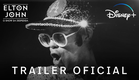 Elton John: O Show da Despedida | Trailer Oficial | Disney+
