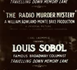 The Radio Murder Mystery