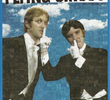 Monty Python's Flying Circus (1ª Temporada)