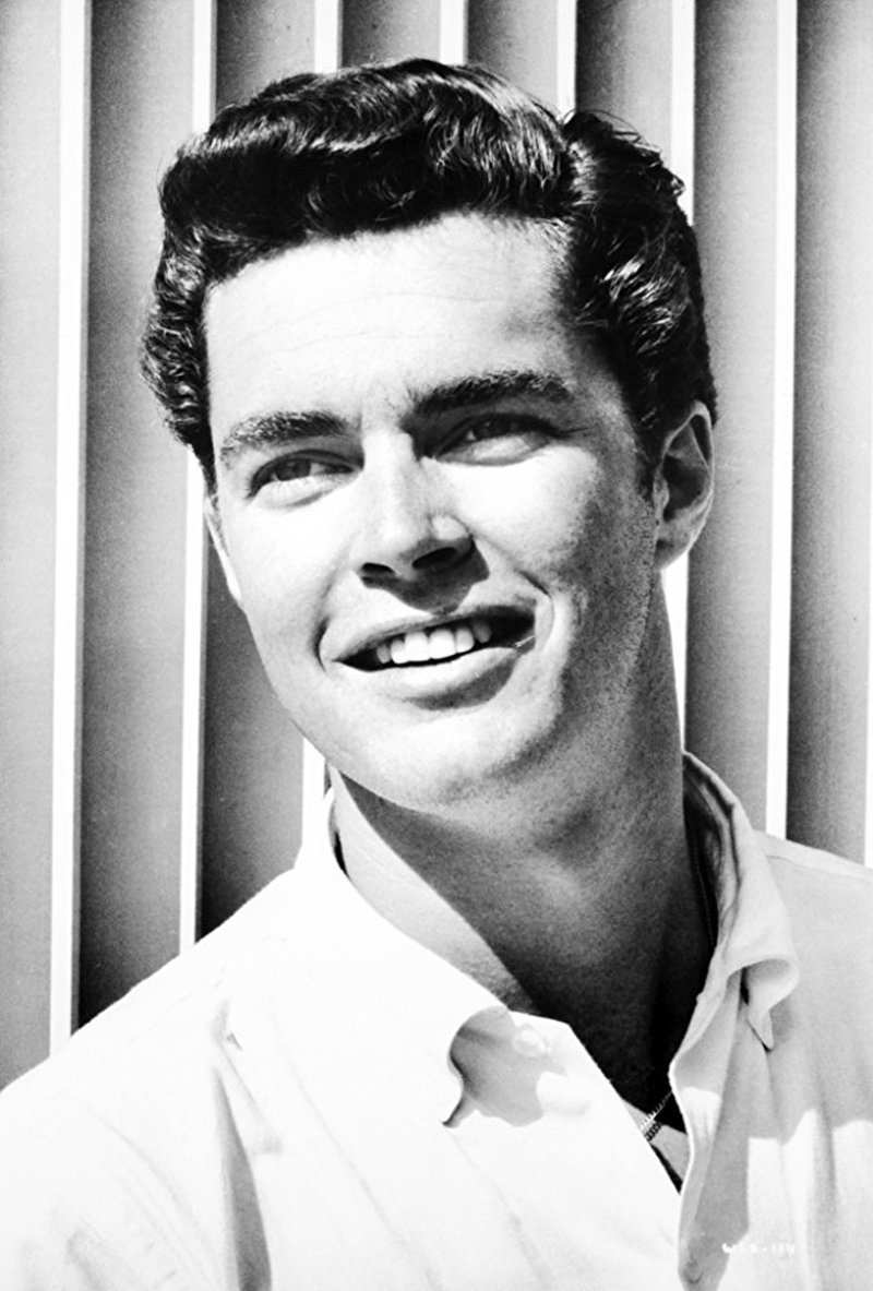 Richard Beymer - Foto 1