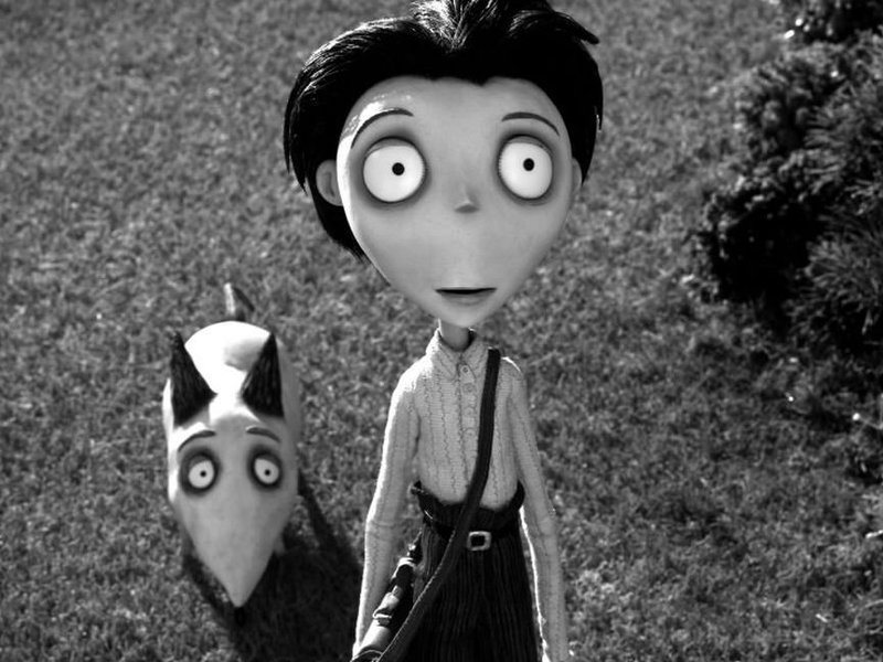 Foto 3 de Frankenweenie