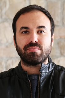 Álvaro Gago - Poster 1