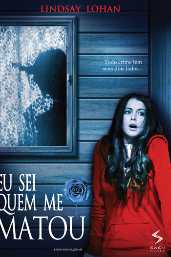  de Filme Eu Sei Quem Me Matou (2007)