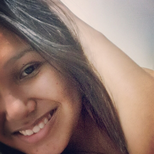 Foto de perfil de Nádia