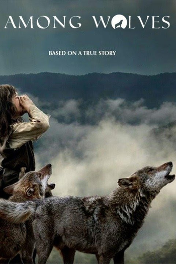  de Filme Entre Lobos (2010)