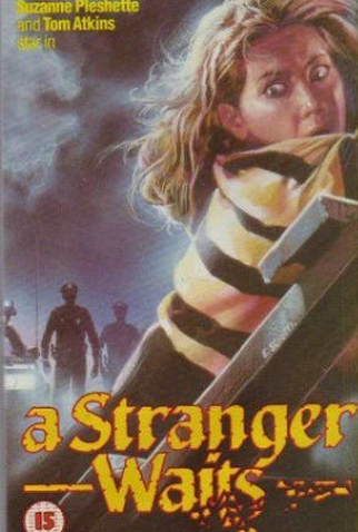 Poster 2 de Filme No Limiar do Perigo (1987)