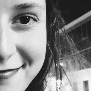 Foto de perfil de Tainah