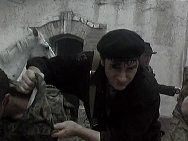 Foto 1 de Casa dos Loucos