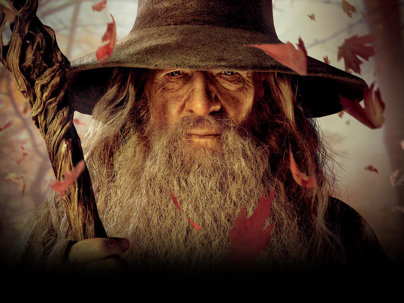 Foto 7 de O Hobbit: A Desolação de Smaug