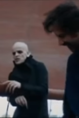 The Making of 'Nosferatu' (The Making of 'Nosferatu')