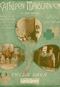 Kathleen Mavourneen (Kathleen Mavourneen)