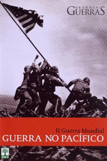 II Guerra Mundial: Guerra no Pacífico (War in the Pacific)