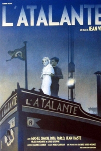  de Filme O Atalante (1934)