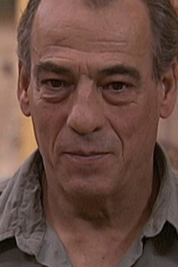 Poster de Episódio Épisode 25 (2004)