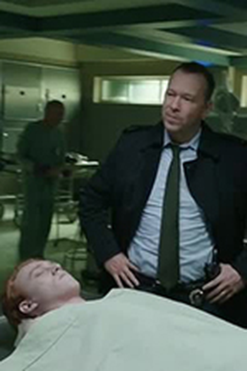 Poster de Episódio No Retreat No Surrender (2017)