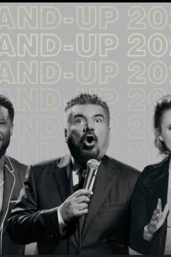 Poster de Filme O Melhor do Stand-Up 2020 (2020)