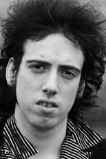 Mick Jones