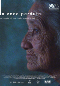 La voz perdida (La voz perdida)