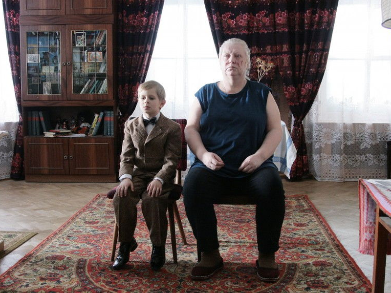 Foto 12 de Pokhoronite menya za plintusom 