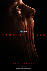 Cara-de-Barro (Clayface)
