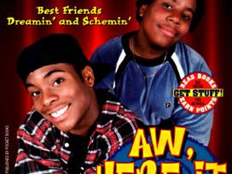 Foto 1 de Kenan & Kel (1ª Temporada)