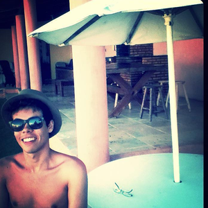 Foto de perfil de Murilo