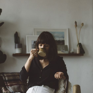 Foto de perfil de bia faria