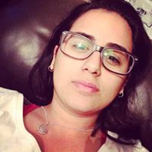 Foto de perfil de Ingrid