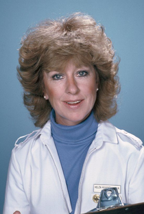 Christina Pickles - Poster 1