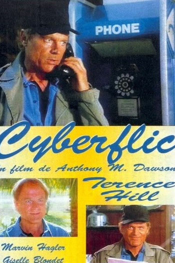  de Filme Um Tira Virtual (1997)