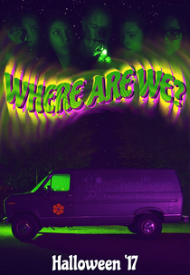 Where Are We? (Where Are We?)